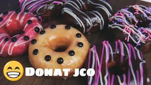Pizza teflon sederhana dengan takaran sendok. Resep Takaran Sendok Resep Donat J Co Lembut Dijamin Mantul Youtube