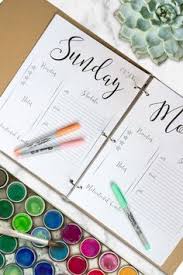 23,000+ vectors, stock photos & psd files. 20 Printable Planner Pages Ideas Printable Planner Planner Planner Pages