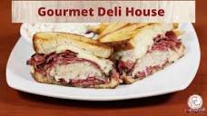 We review Gourmet Deli House in Lake Worth | Check, Please! South ...