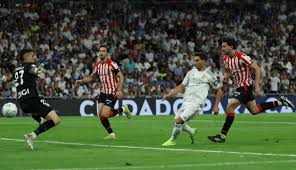 Athletic Bilbao Matched Sevilla’s Negative Defensive Record in la Liga