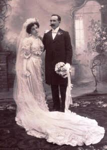 Ley del Matrimonio Civil 23 de julio de 1859