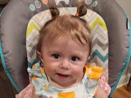 Fundraiser for Cristina Vargas by Hannah Lundeen : Elliana Vargas