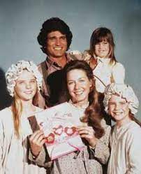 Pin On Little House On The Prairie