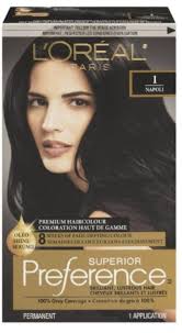 L Oreal Superior Preference Fade Defying Color And Shine System Permanent 1 Ultimate Black 1 Ea Pack Of 2 Check This Loreal Color Shine How To Make Hair