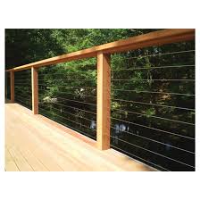 We did not find results for: Vista Railing Necessaire Pour Garde Corps En Cable Pour Terrasse Vista 5 Pi L Acier Inoxydable Ck10205ssw Rona