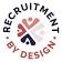 Recruitment By Design logo