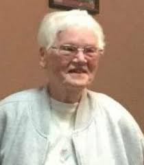 Naomi Josephine Skotniski Obituary (2023)