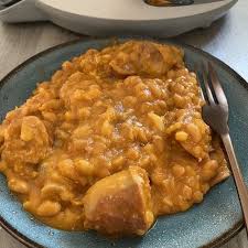 Recipe This Slow Cooker English Breakfast