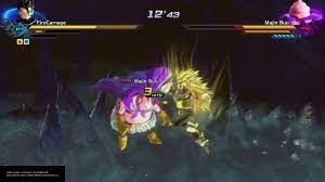 If the warrior is a majin, he'll remark how they look cute. Dragon Ball Xenoverse 2 How To Get Maximum Charge Youtube