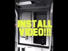 I needed a center console safe that properly fit my 2018 toyota tundra. Installing The Toyota Tundra Console Safe With Tray Youtube