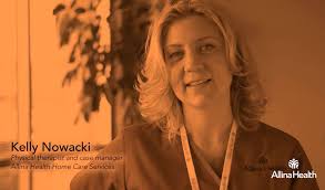 I'm very passionate about employee wellness. I organize classes to teach my  colleagues how important exercise is for their health and well-being."