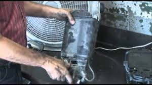I have a 2000 camry that needs a new charcoal canister. P0446 2000 Toyota Camry Evap System Vent Control Circuit With Video