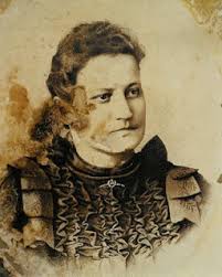 Antigualhas, histórias e genealogia: Corrêa da Silva (II)