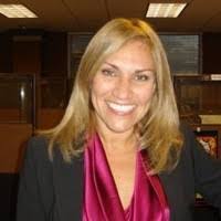 Rita Weir's Instagram, Twitter & Facebook