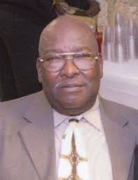 Obituary information for Willie Crenshaw Jr