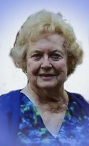 Doris Lathrop Obituary July 1, 2018
