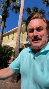 LindellTV is now publicly traded