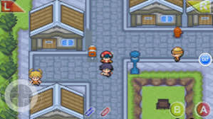 MelonDS emulator for Android - Download APK Nintendo