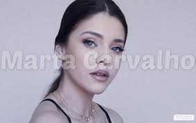 Marta Carvalho esteve no “Confessions” |