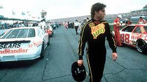 The first one of 2019. The Top 5 Fictional Race Car Drivers In Movies
