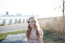 Michigan Inspiring Teen Adriana Lane - Inspiring Teens®