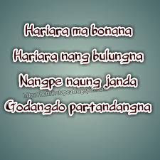 Mulai dari pantun adat hingga pantun selamat datang. Kumpulan Pantun Umpasa Batak Lucu Heffri Hutapea Blog