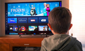 How To Watch Disney Plus On Your Tv While You Re In Lockdown Which News
