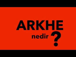 Arkhe Nedir Youtube Danger Sign Signs Dangerous