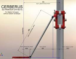 3d printing is also known as additive manufacturing, or desktop fabrication. Diy Kossel Xl Reprap 3d Printer Build Arduino Project Hub