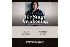The Stage Awakening