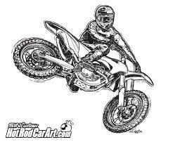 Ktm Motocross Rider Clip Art Ktm Motocross Motocross Motocross Riders