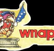 The Original WNAP "Wrath of the BUZZARD" Fan Club