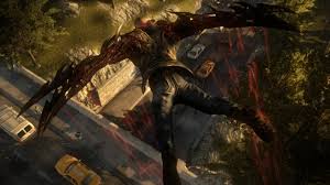 With cornell womack, darryl kurylo, lindsay ames, ivan basso. Prototype 2 Review Game Informer