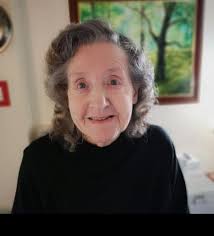 Tribute to Veronica (Vera) Power, 17 September 1934