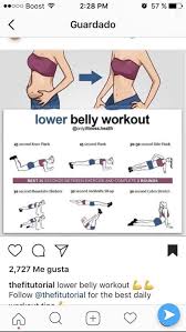 The Best Bodybuilding Workouts Program Ten Best Yoga Studios In Edmonton Belly Workout Abs Workout Lower Belly Workout