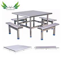 99 list list price $599.99 $ 599. China School Dining Room Stainless Steel Dining Table And Chair Set China Dining Table Dining Chair