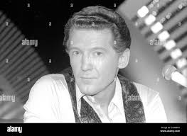 Jerry lee lewis Banque de photographies et d'images à haute résolution
