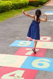 Hopscotch Definition And Meaning Collins English Dictionary
