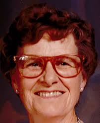 Katherine J (Eustace) Byers Obituary April 26, 2016