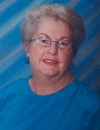 Obituary information for Mary Spencer