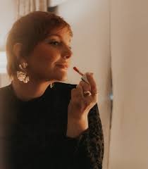 my always mood. 💋✨🪞⁣ .⁣ .⁣ 📸 @carleenphoto 📌 @westinedinagalleria .⁣ .⁣  #bts #beauty #makeup #photoshoot #minnesota #twincities #curves #curvy  #lifestyle #style #inspo #fyp #selflove #plussize #curvystyle #moody #mood  #vibes #vibe