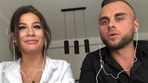 Hotel Paradise". Marietta Witkowska o ślubie z Chrisem: "Mogę mu w pełni  zaufać na całe życie" :: RMF FM