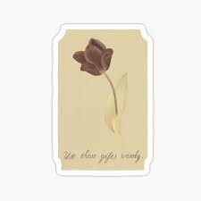Comment devenir benevole) librivox volunteers narrate, proof listen, and upload chapters of books and other textual works in the public domain. Enola Holmes Iris Card Sticker By Bluesharpie Redbubble