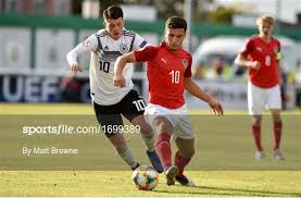 Listen to stefan radulovic | soundcloud is an audio platform that lets you listen to what you love 4 followers. Austria V Germany Uefa U17 European Championship Finals Group D 1699389 Sportsfile