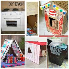 Check spelling or type a new query. Preschool Pretend Play Ideas With Cardboard Boxes Preschool Toolkit