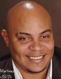 Obituary information for Jesus Manuel Martinez