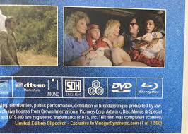 My Chauffeur slipcover : r/VinegarSyndromeFilms