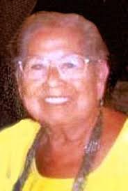 Sandy Goss Obituary (1941