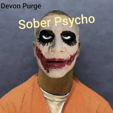 Devon Purge