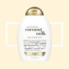 10 Game Changing Beauty Products I Discovered On Reddit Coconut Milk Shampoo Coconut Milk Conditioner Ogx Coconut Milk